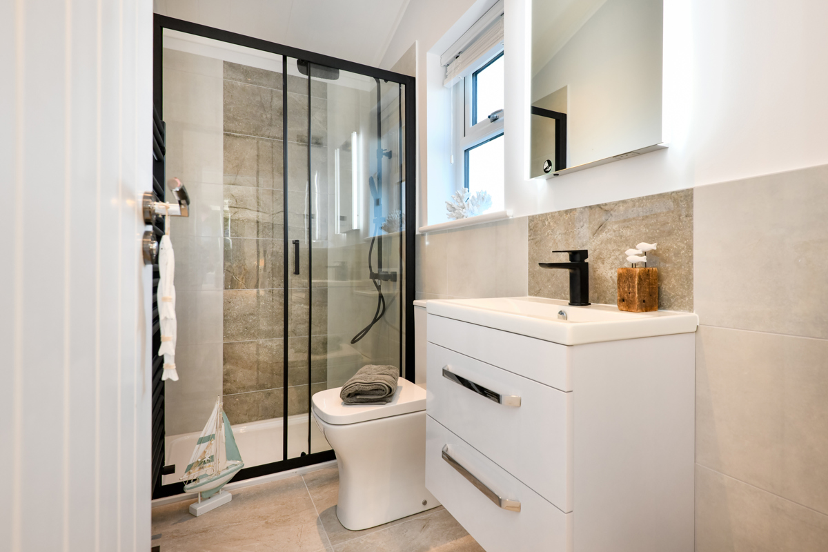 The Warren, Oakgrove Osprey, ensuite