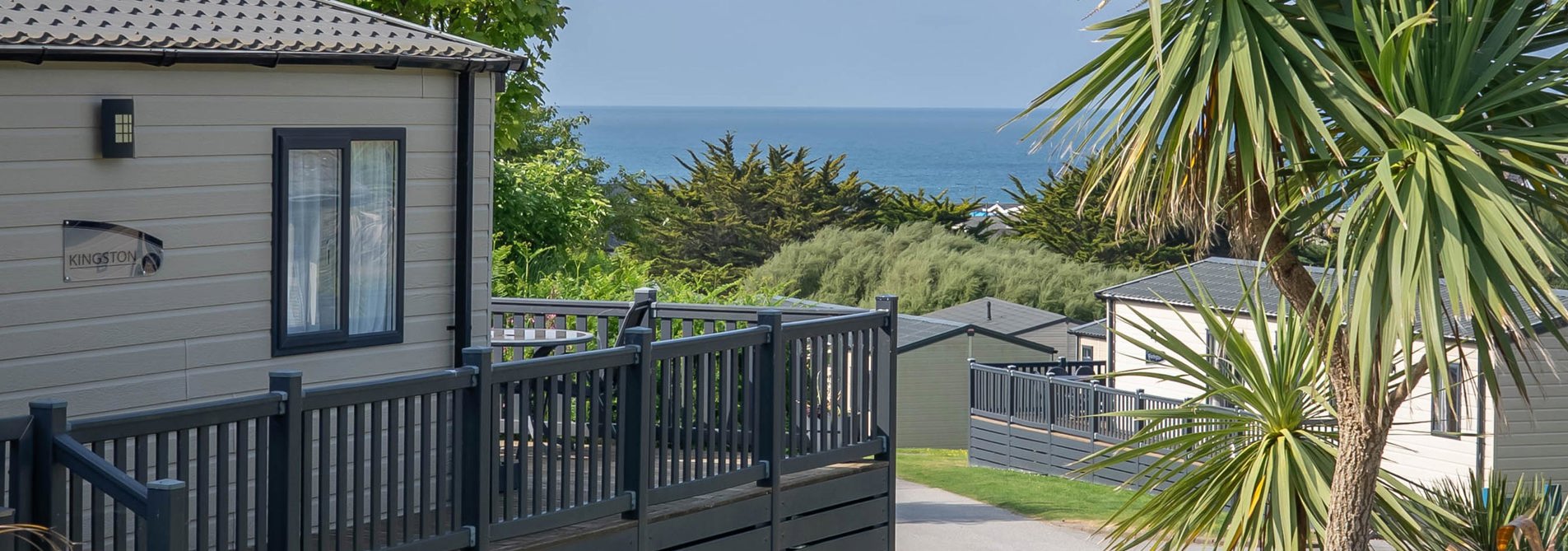 Praa Sands Holiday Park