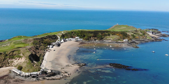 The Warren Local Area Porthdinllaen, Morfa Nefyn, Pwllheli