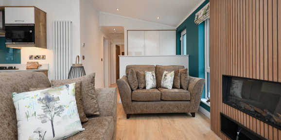 Oakgrove Shearwater, living room at TYF