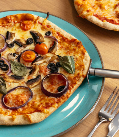 Devon Hills Overview The Hive Pizza