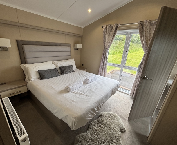 Devon Hills, Regal Hamilton, master bedroom