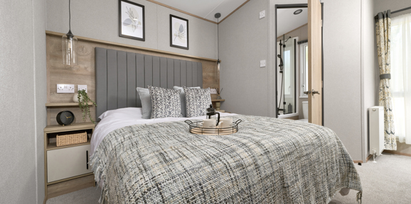 ABI Beverley, master bedroom at Devon Hills