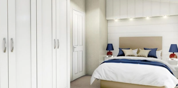 Omar Alderney, coffee table in lounge at Brokerswood