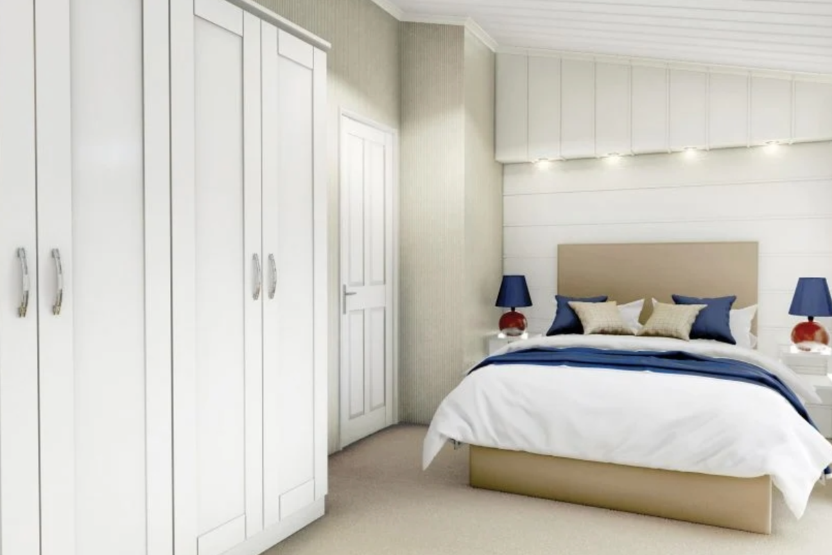 Omar Alderney, coffee table in lounge at Brokerswood