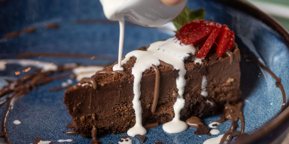 Delamere Local Area Food