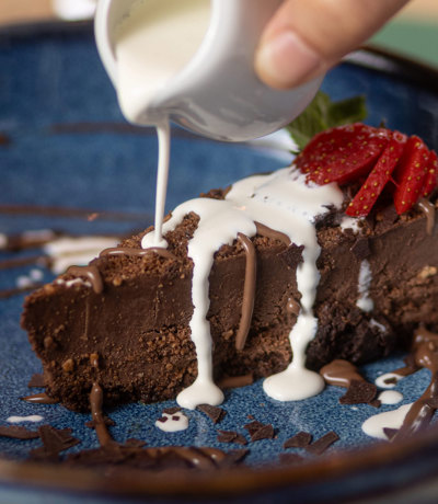 Delamere Local Area Food