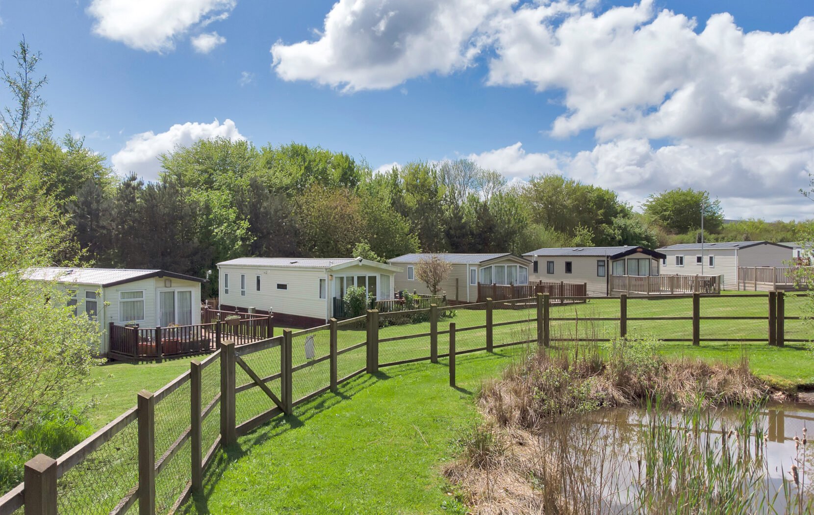 Dartmoor View Holiday Park
