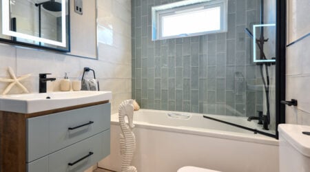 Wessex Dune bath