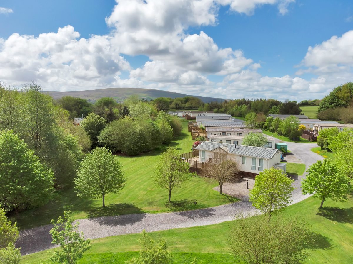 Dartmoor View Park