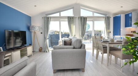 Oakgrove Osprey patio doors