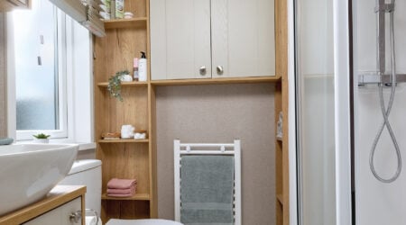ABI Ambleside, ensuite