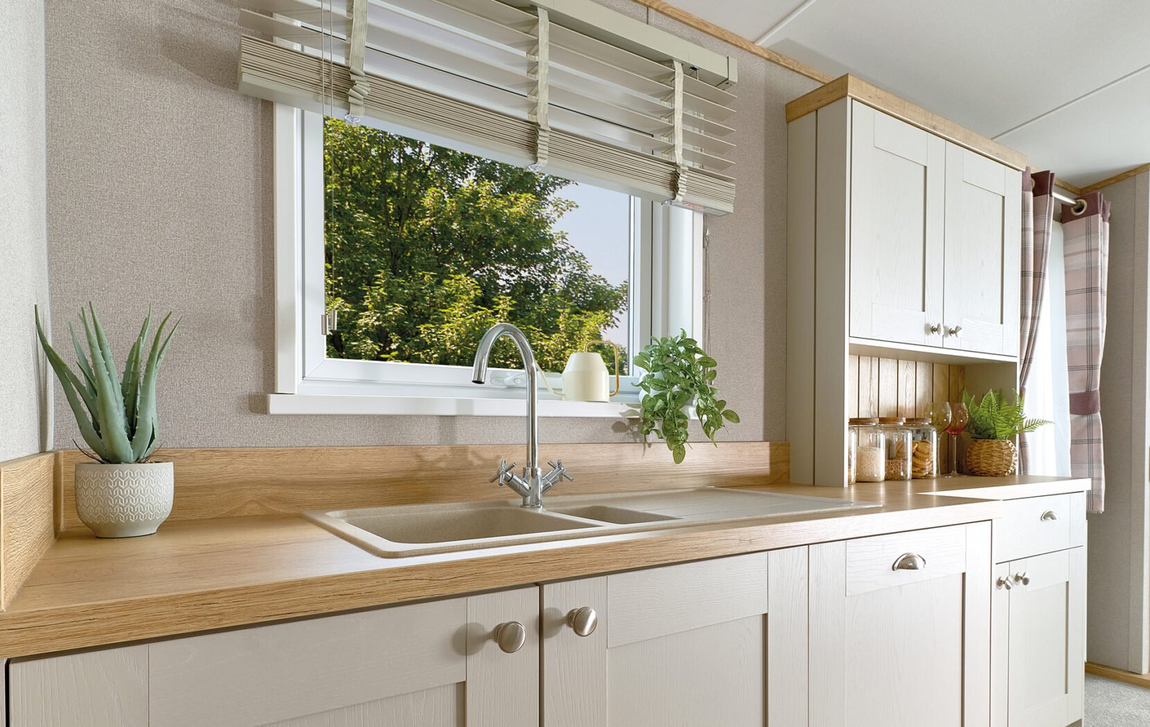 ABI Ambleside, kitchen