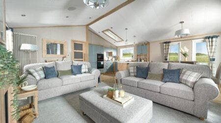 ABI HARROGATE LOUNGE