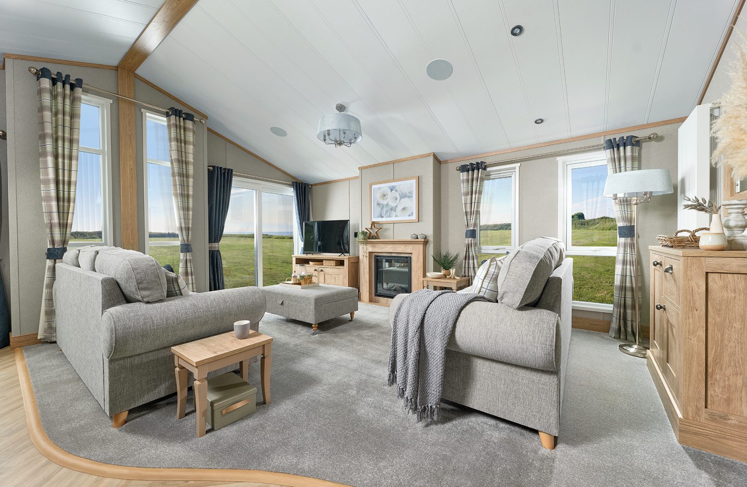 ABI HARROGATE LOUNGE