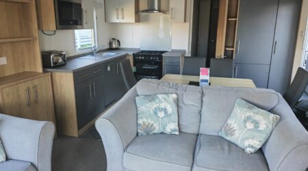 Carnaby Silverdale, with grey lounge