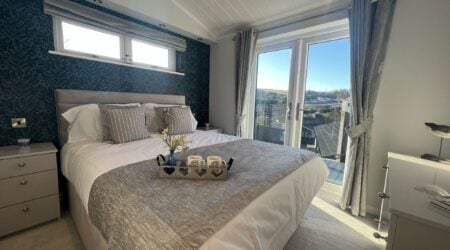Oakgrove Ash double room