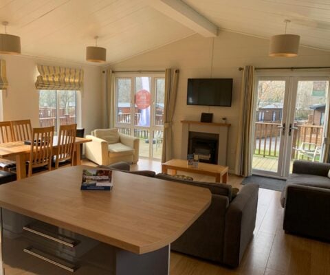 prestige Buckland 2019 lounge dining
