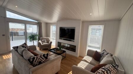 Retreat Cove