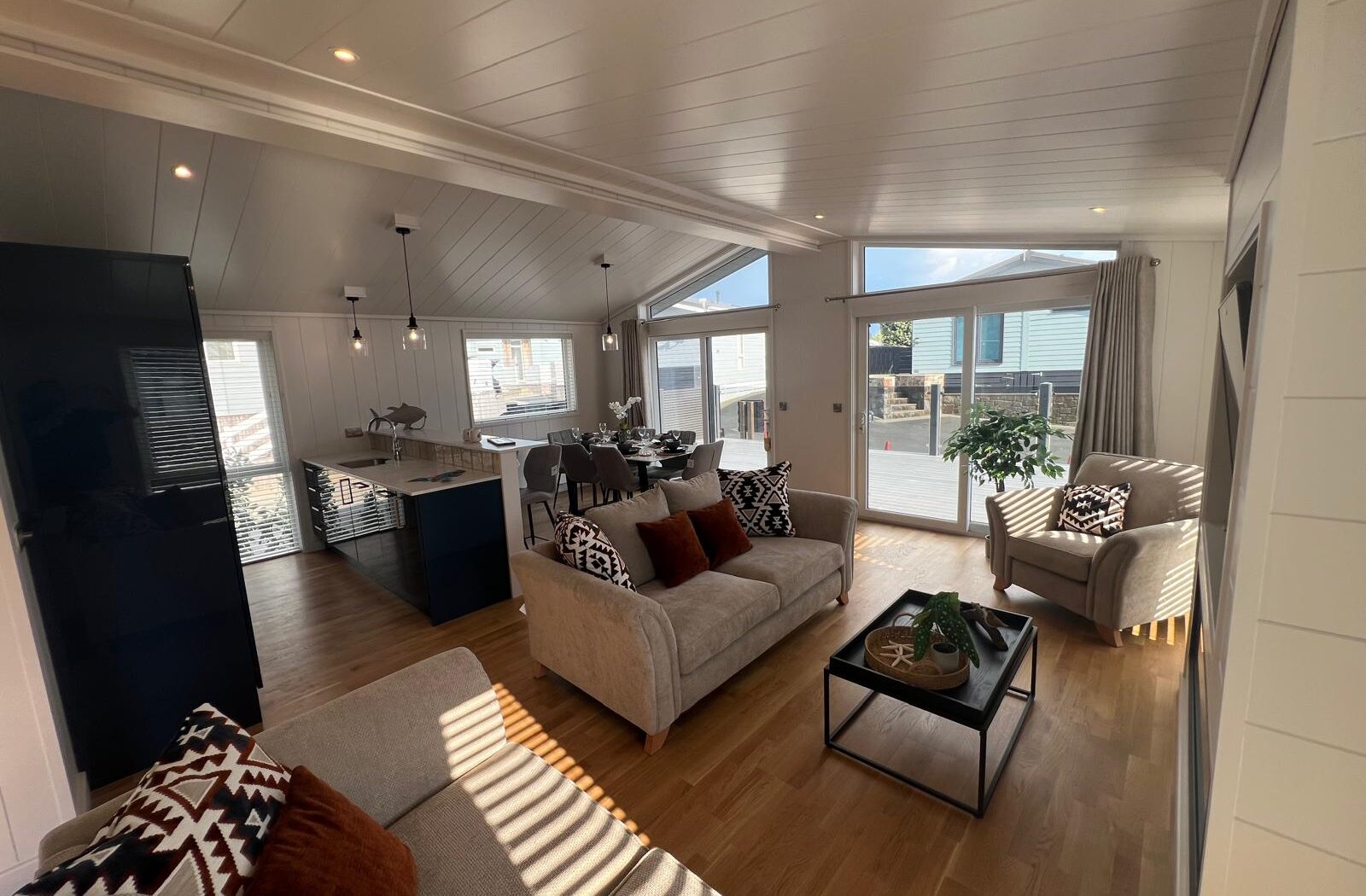 Retreat Cove