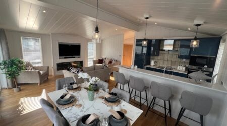 Retreat Cove