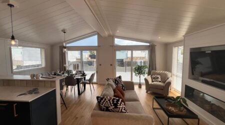 Retreat Cove